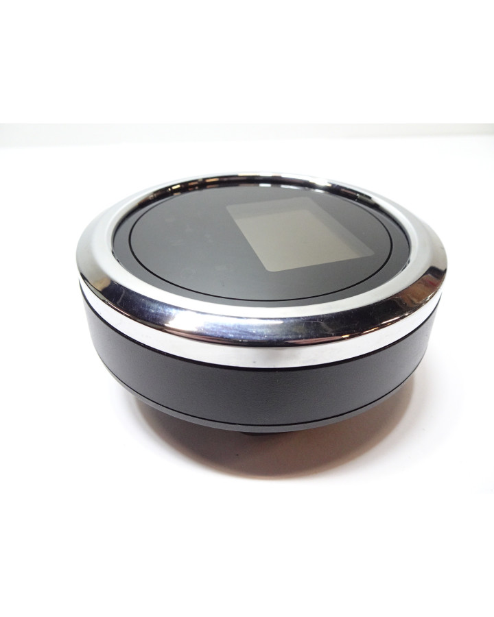 Yamaha XV950R Bolt, hastighetsmätare