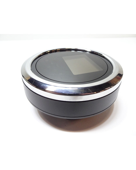 Yamaha XV950R Bolt, hastighetsmätare