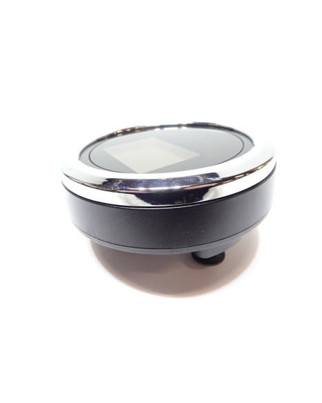 Yamaha XV950R Bolt, hastighetsmätare