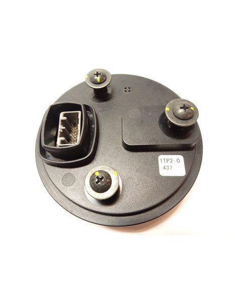 Yamaha XV950R Bolt, hastighetsmätare