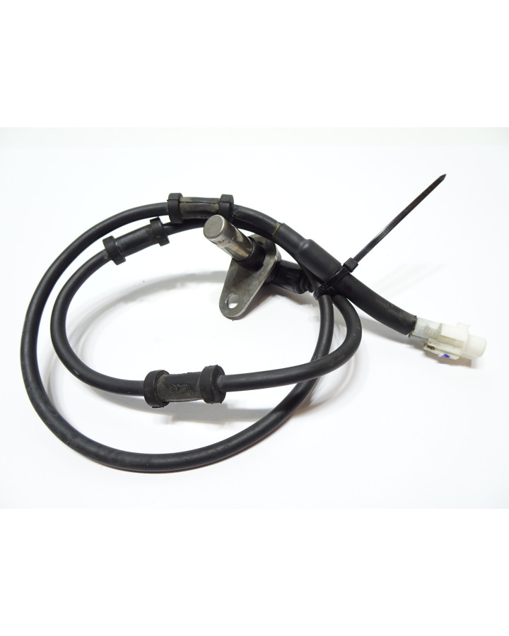 Yamaha XV950R Bolt, ABS-givare bak