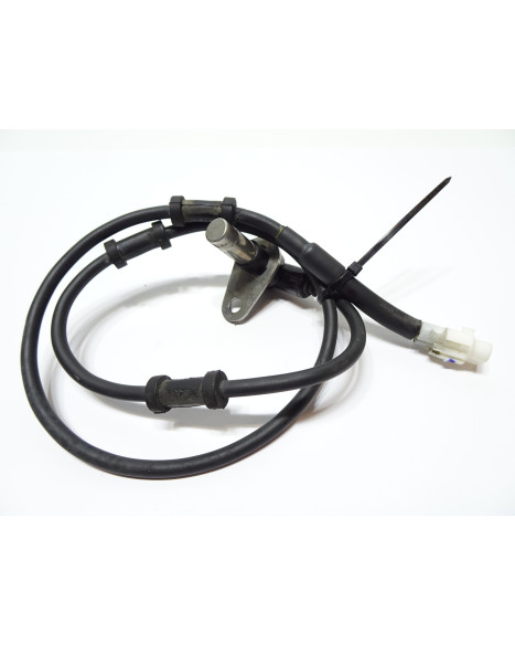 Yamaha XV950R Bolt, ABS-givare bak