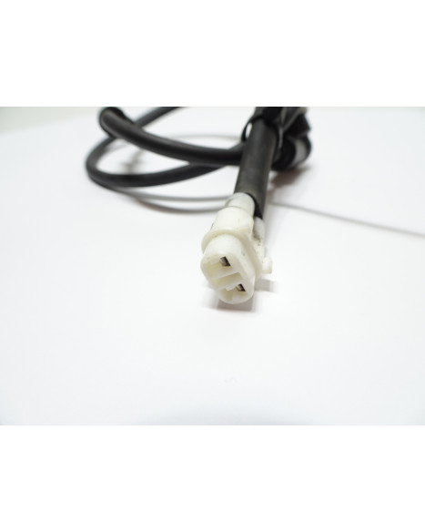 Yamaha XV950R Bolt, ABS-givare bak