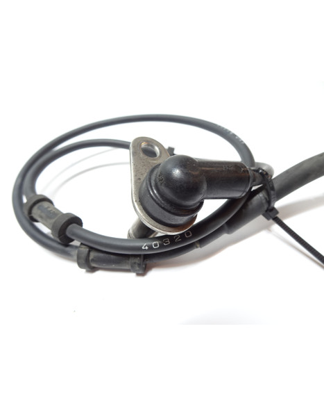 Yamaha XV950R Bolt, ABS-givare bak