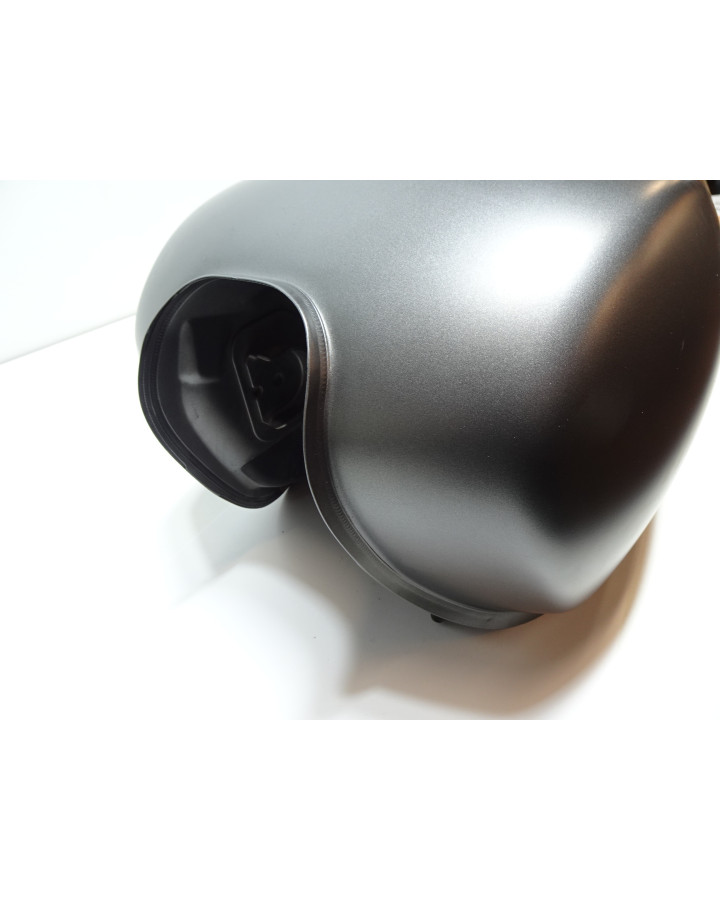 Yamaha XV950R Bolt, bränsetank