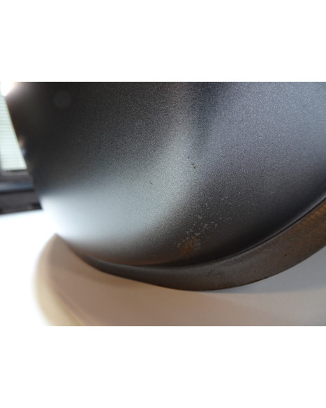 Yamaha XV950R Bolt, bränsetank