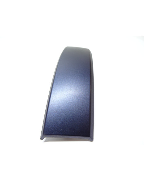 Vässla 1/2, plastdetalj bak