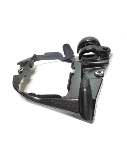 Yamaha XV950R Bolt, monsteringskonsoll höger 2