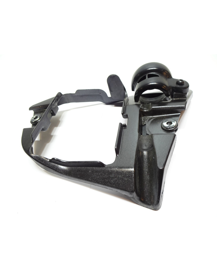 Yamaha XV950R Bolt, monsteringskonsoll höger