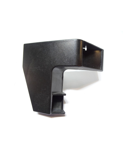 Yamaha XV950R Bolt, luftintag vänster 2