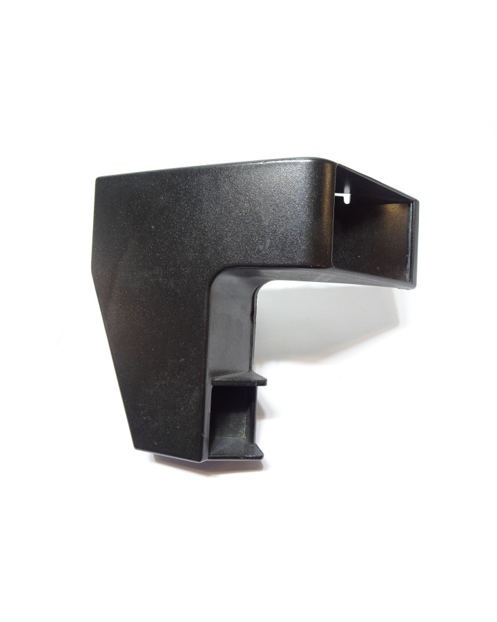 Yamaha XV950R Bolt, luftintag vänster