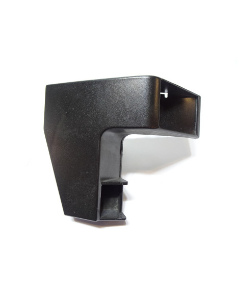 Yamaha XV950R Bolt, luftintag vänster