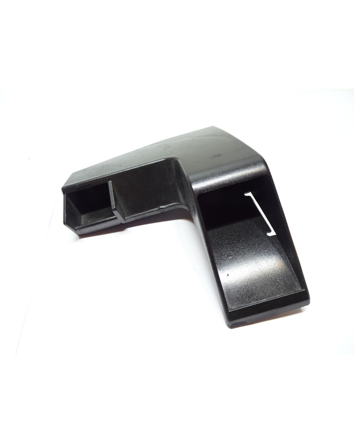 Yamaha XV950R Bolt, luftintag vänster