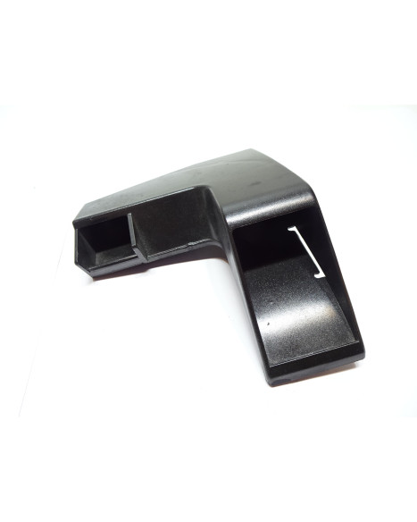 Yamaha XV950R Bolt, luftintag vänster