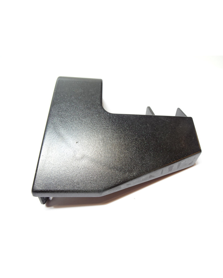 Yamaha XV950R Bolt, luftintag vänster