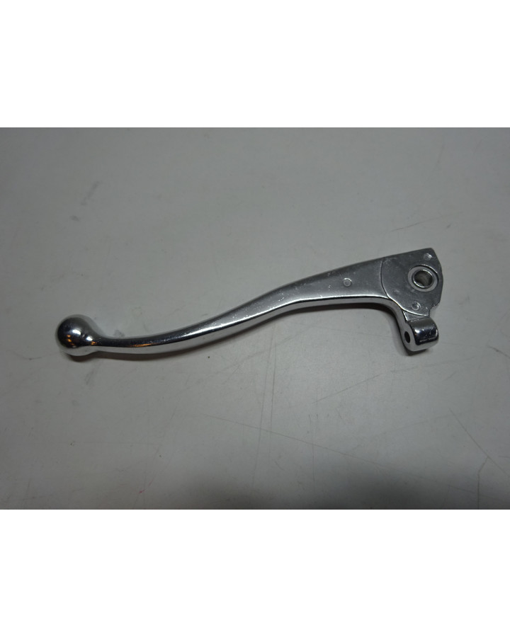 Yamaha FS1 (med skivbroms), bromsgrepp