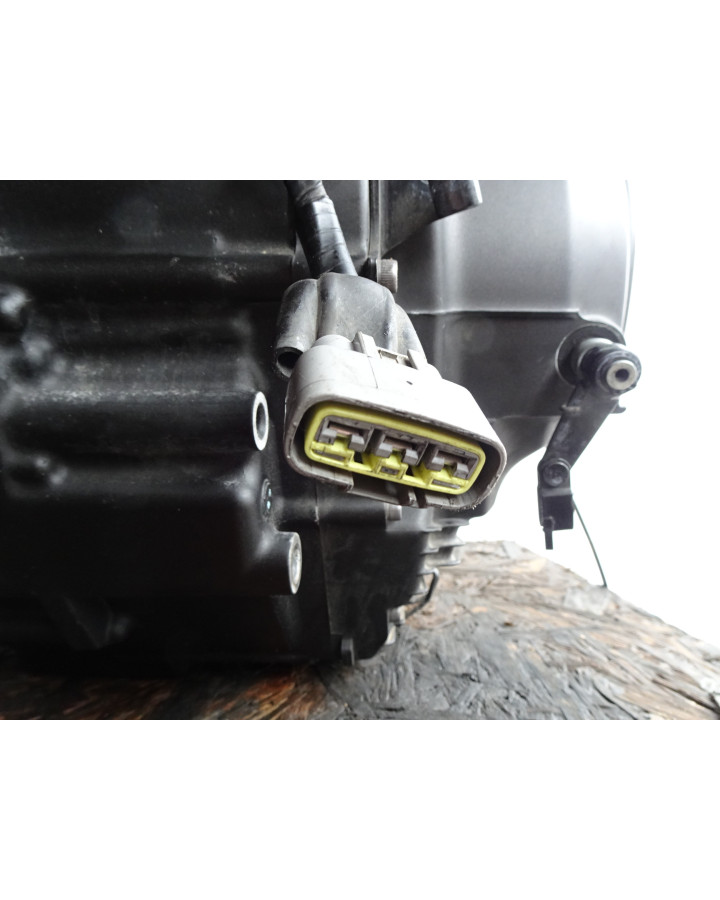 Yamaha XV950R Bolt, motor (repobjekt)