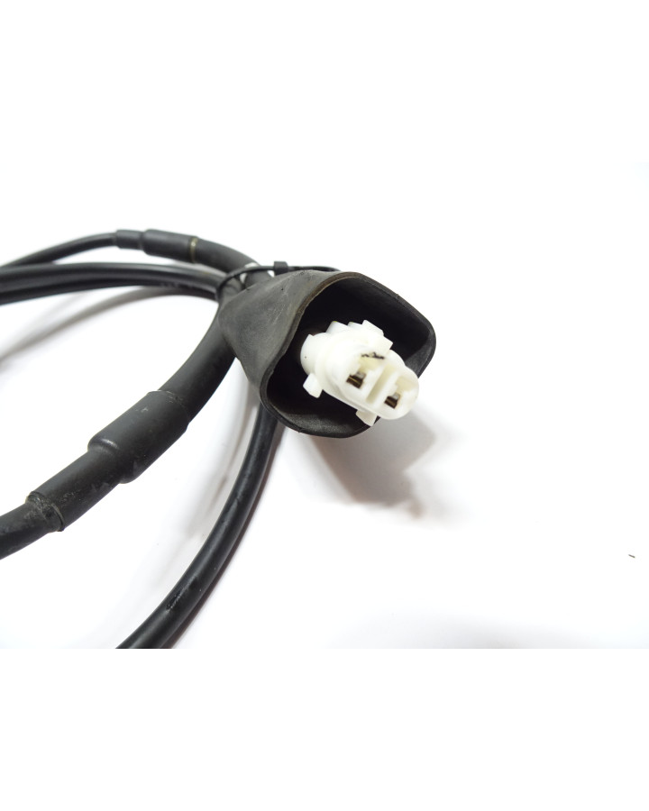 Yamaha XV950R Bolt, ABS-givare fram