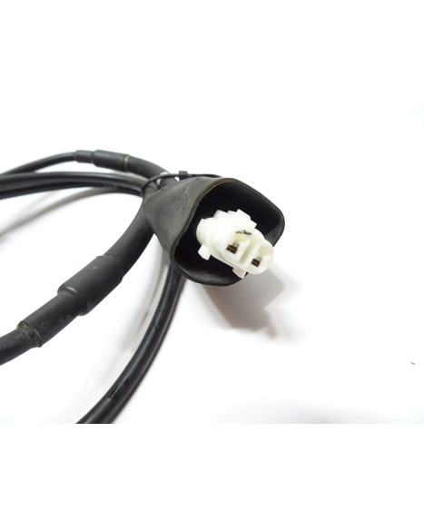 Yamaha XV950R Bolt, ABS-givare fram