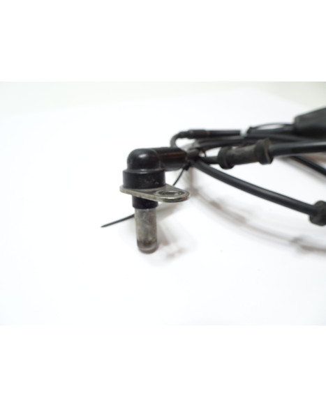 Yamaha XV950R Bolt, ABS-givare fram