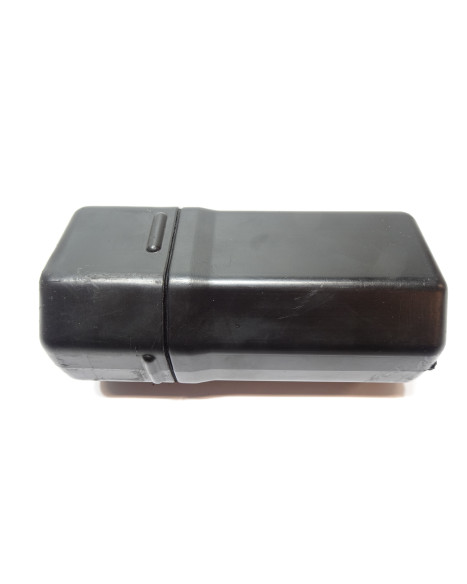 Yamaha XV950R Bolt, verktygslåda