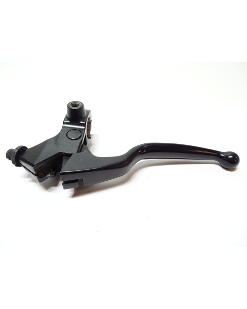 Yamaha XV950R Bolt, kopplingsklove med grepp 2