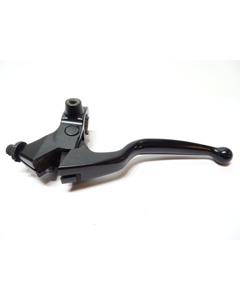 Yamaha XV950R Bolt, kopplingsklove med grepp