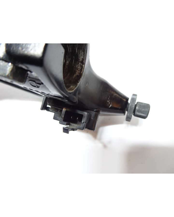 Yamaha XV950R Bolt, kopplingsklove med grepp