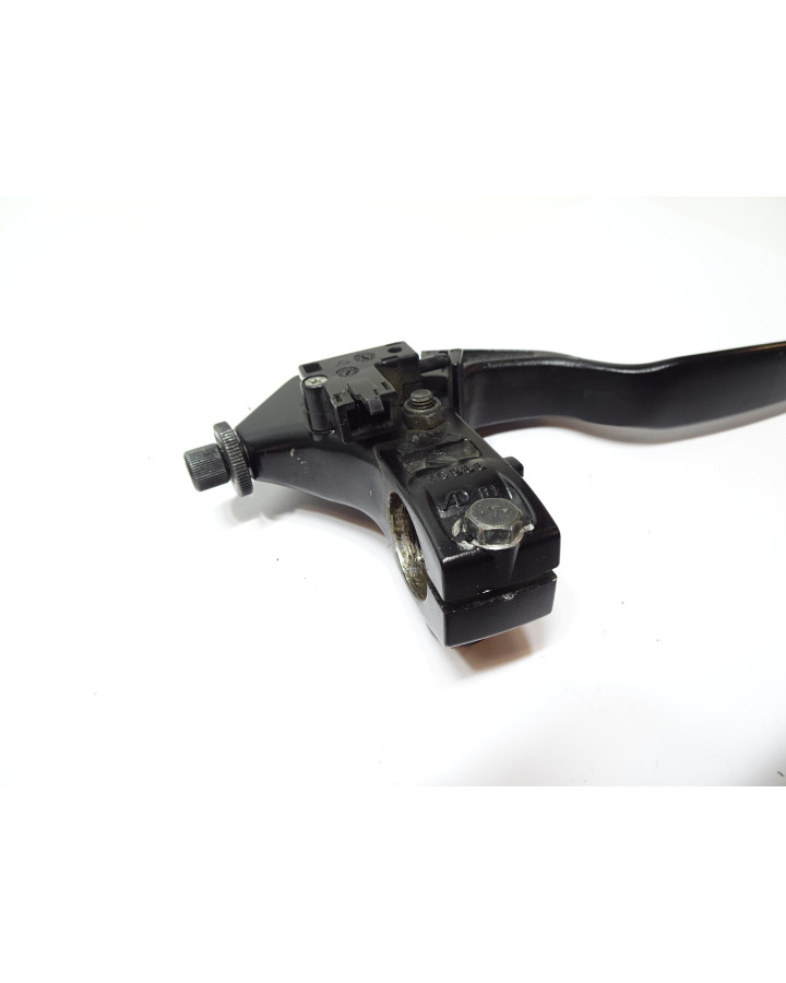 Yamaha XV950R Bolt, kopplingsklove med grepp