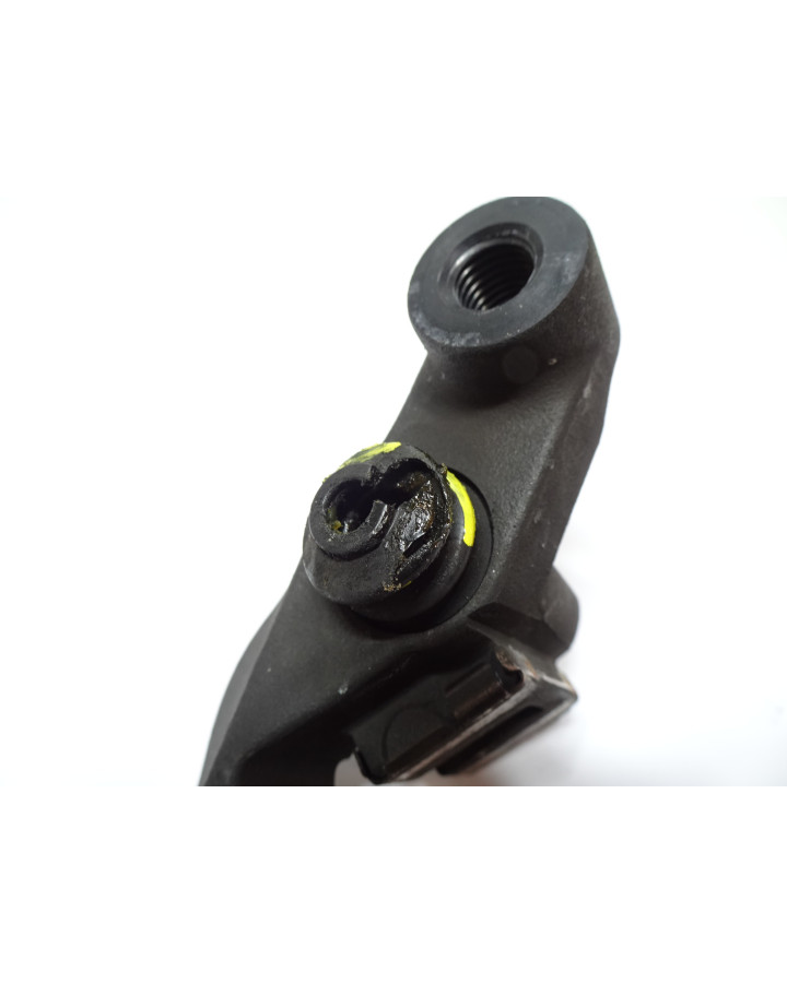 Yamaha XV950R Bolt, bromsokshållare fram