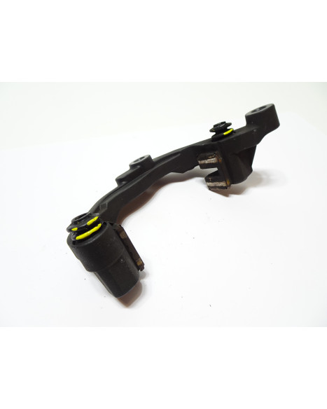 Yamaha XV950R Bolt, bromsokshållare fram