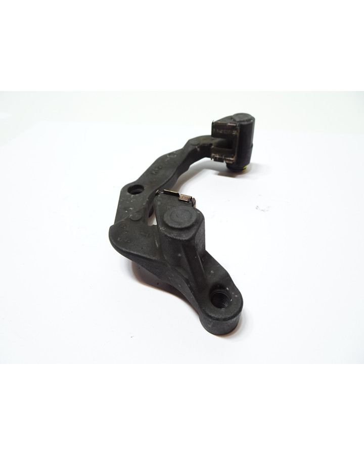 Yamaha XV950R Bolt, bromsokshållare fram