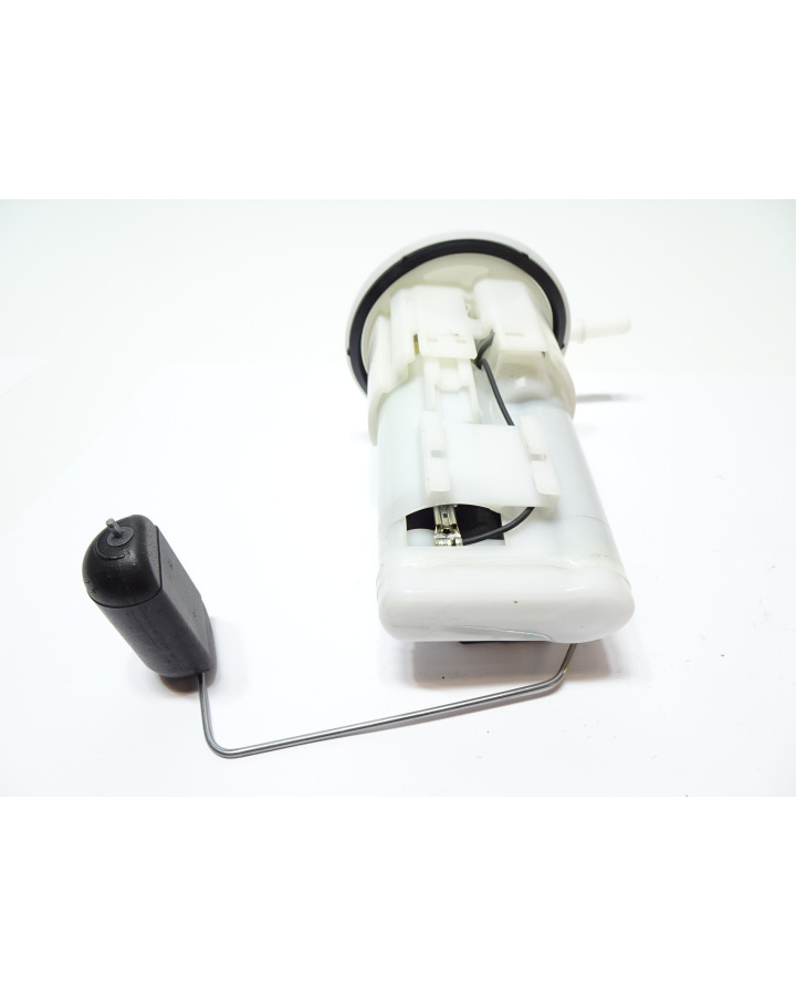 Yamaha Tenere 700, bränslepump