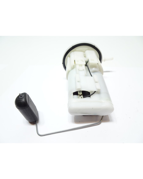 Yamaha Tenere 700, bränslepump