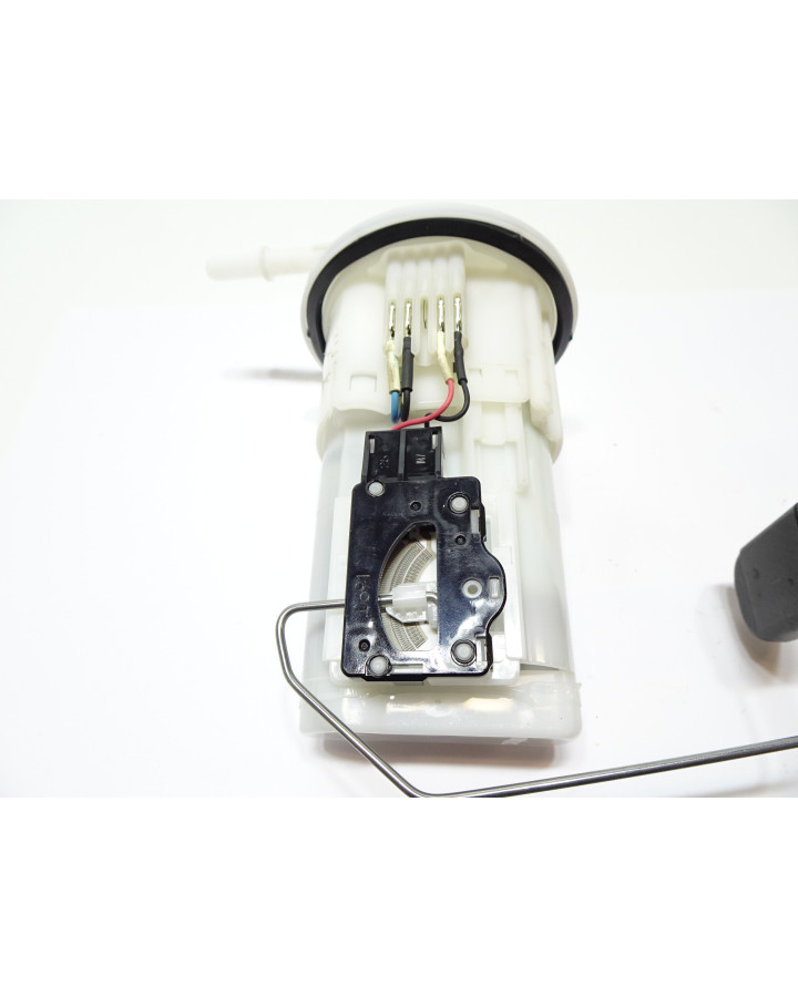 Yamaha Tenere 700, bränslepump