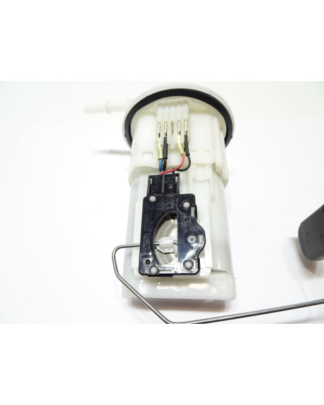 Yamaha Tenere 700, bränslepump