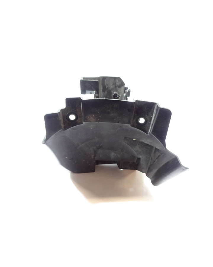 Yamaha XV950R Bolt, batterilåda