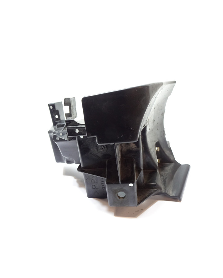 Yamaha XV950R Bolt, batterilåda