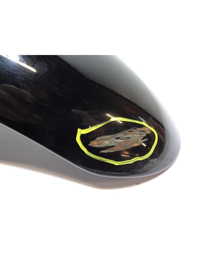 Yamaha XV950R Bolt, framskärm