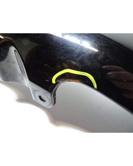 Yamaha XV950R Bolt, framskärm