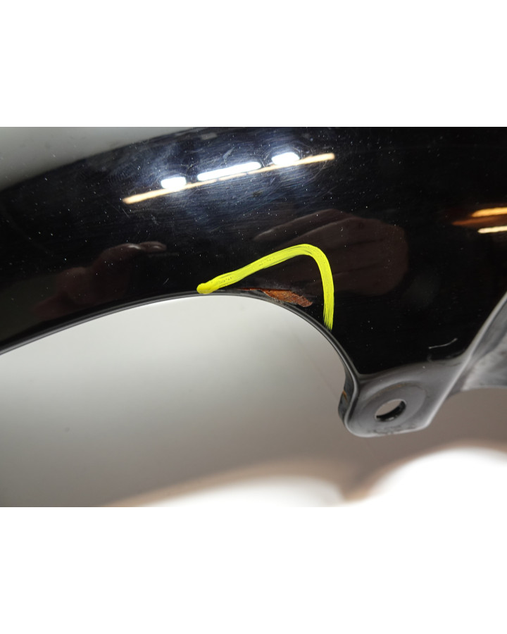 Yamaha XV950R Bolt, framskärm