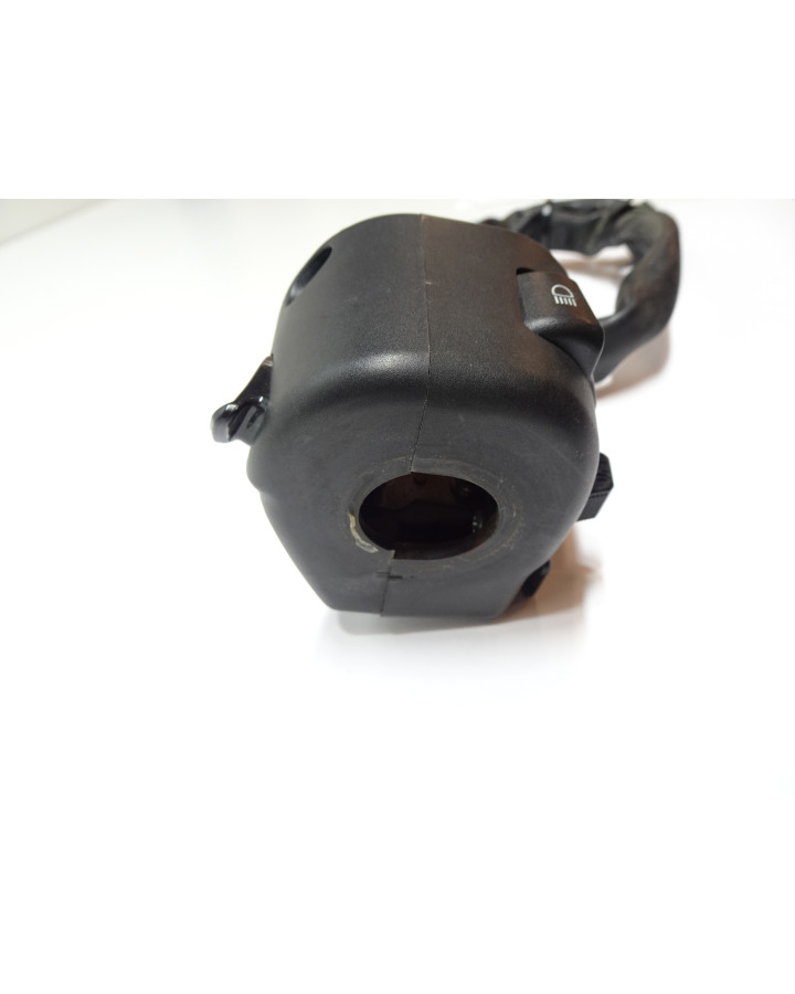 Yamaha XV950R Bolt, omkopplare vänster