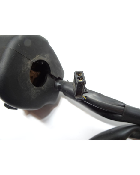 Yamaha XV950R Bolt, omkopplare vänster