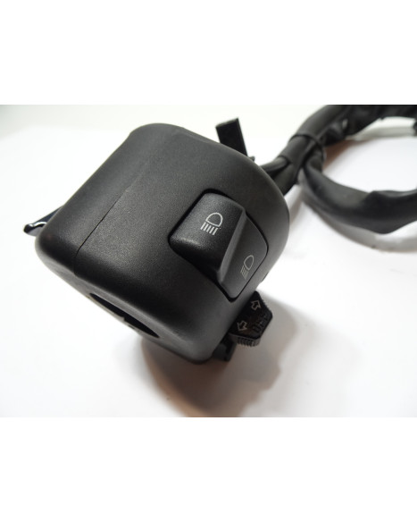 Yamaha XV950R Bolt, omkopplare vänster