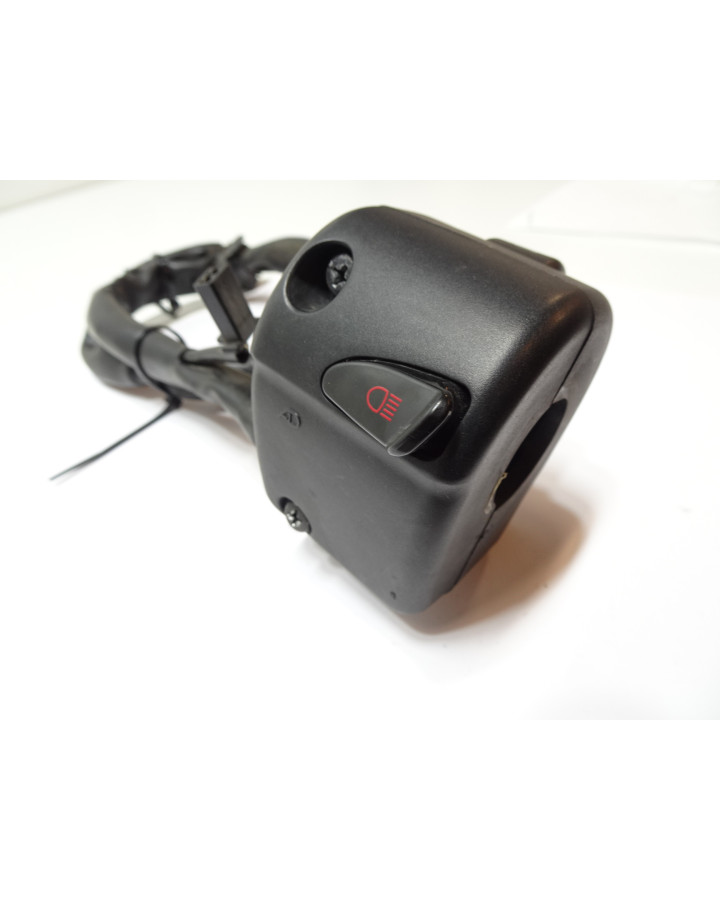 Yamaha XV950R Bolt, omkopplare vänster