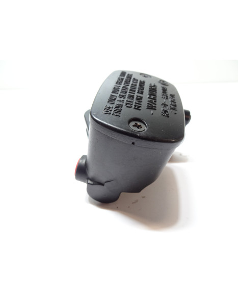 Yamaha XV950R Bolt, bromscylinder fram