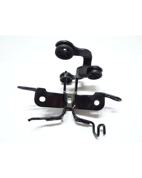 Yamaha XV950R Bolt, fäste hastighetsmätare