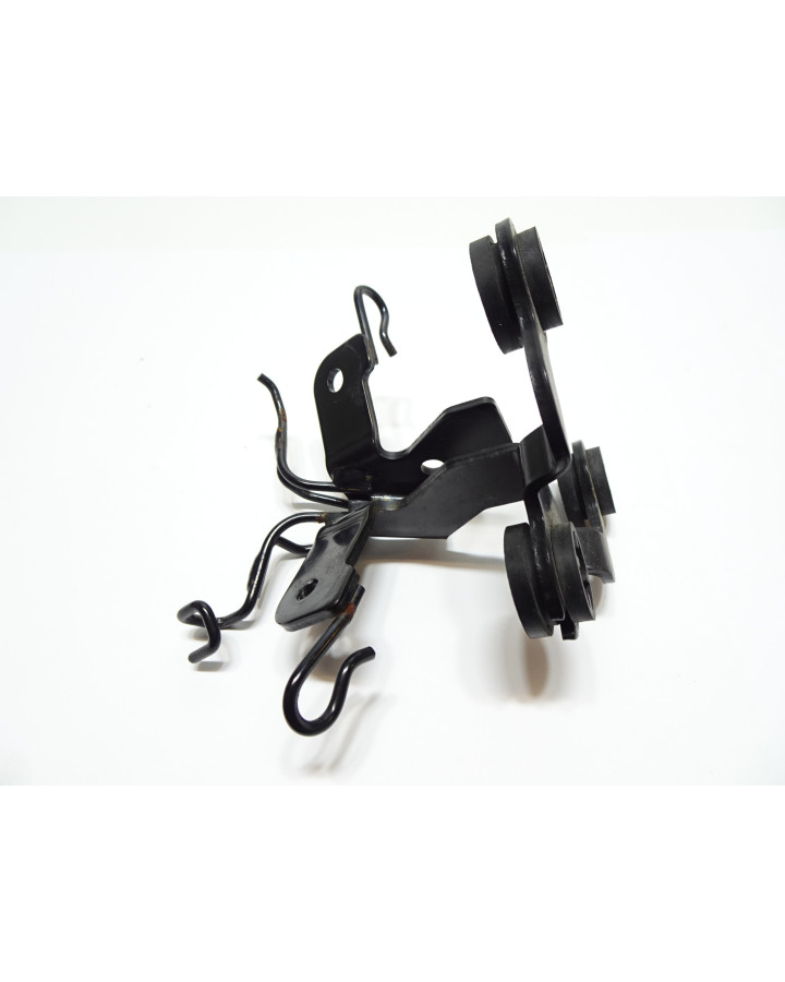 Yamaha XV950R Bolt, fäste hastighetsmätare