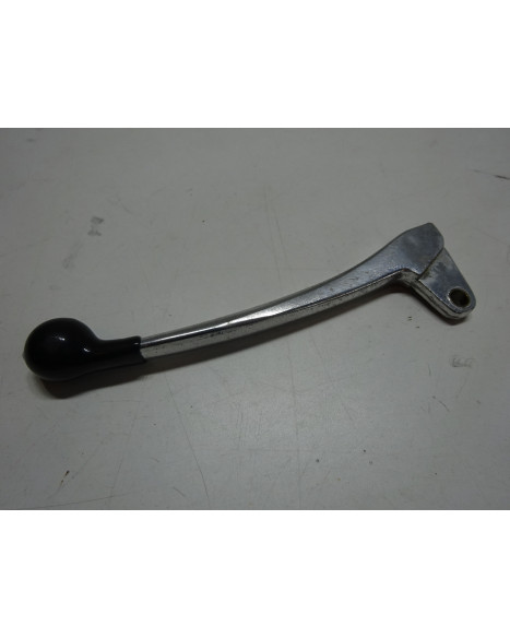 Suzuki K50, kopplingsgrepp