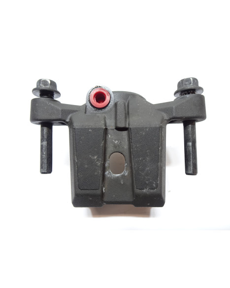 Yamaha XV950R Bolt, bromsok bak